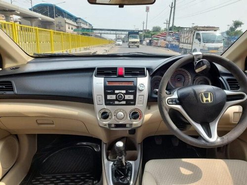 Honda City i-VTEC S 2010 MT for sale in Faridabad