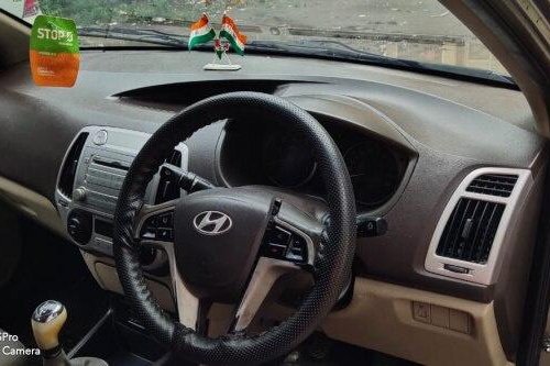 2011 Hyundai Elite i20 1.4 Sportz MT in Mumbai