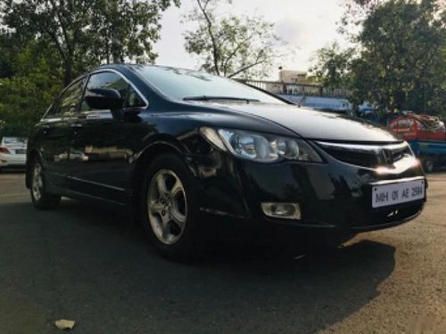 2007 Honda Civic 2006-2010 MT for sale in Mumbai