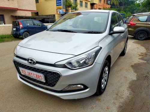 Used Hyundai Elite i20 2017 MT for sale in Chennai