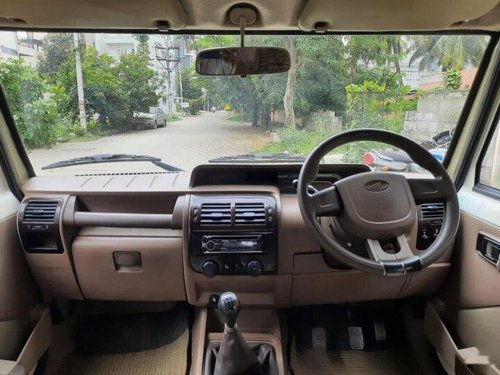 2017 Mahindra Bolero Power Plus MT for sale in Bangalore