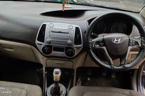 2011 Hyundai Elite i20 1.4 Sportz MT in Mumbai