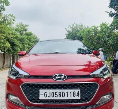 2018 Hyundai i20 Asta Option 1.4 CRDi MT for sale in Surat