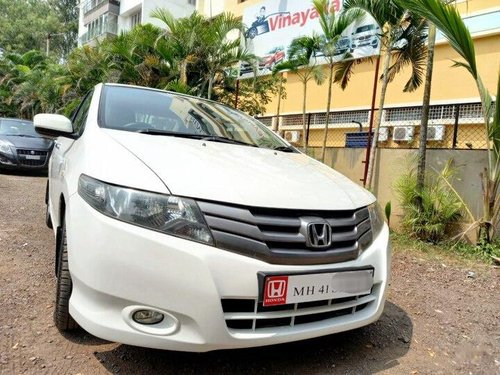 Honda City i-VTEC V 2011 MT for sale in Nashik