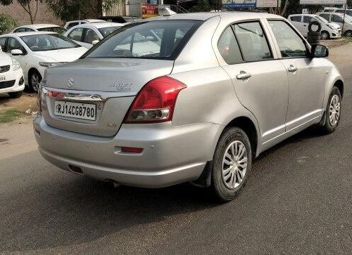 2009 Maruti Suzuki Swift Dzire MT for sale in Jaipur