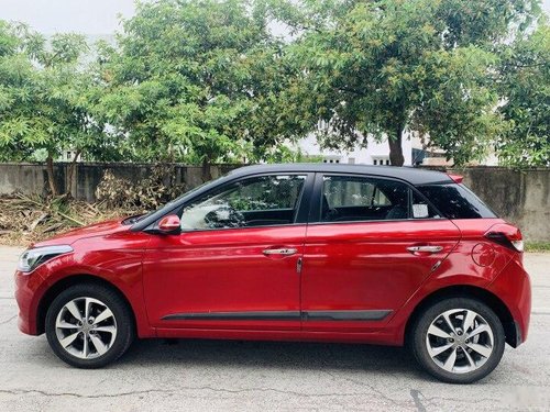 2018 Hyundai i20 Asta Option 1.4 CRDi MT for sale in Surat