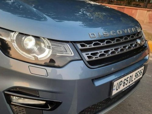 2019 Land Rover Discovery Sport TD4 SE AT for sale in New Delhi