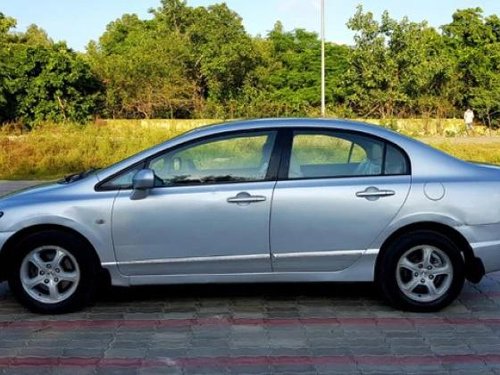 Honda Civic 2007 AT for sale in New Delhi