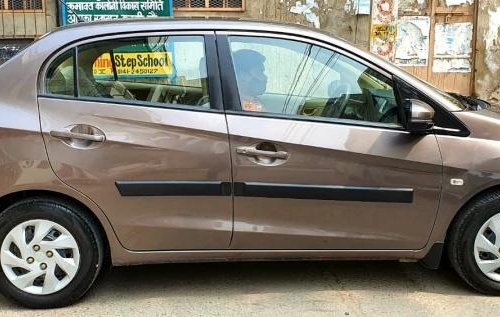 Honda Amaze S i-Dtech 2016 MT for sale in Jaipur