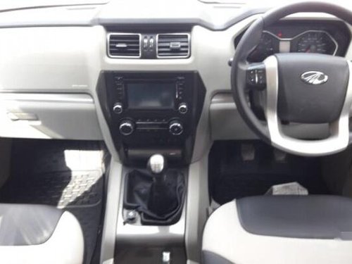 Mahindra Scorpio S10 8 Seater 2015 MT for sale in Thane