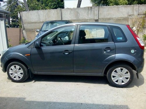 2015 Ford Figo 1.5D Titanium MT for sale in Coimbatore