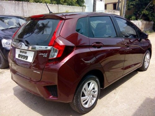 2015 Honda Jazz 1.2 V i VTEC AT for sale in Coimbatore