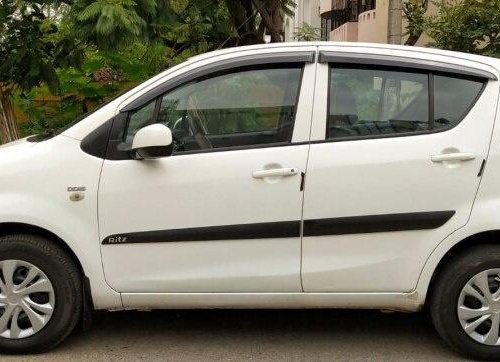 Maruti Suzuki Ritz 2011 MT for sale in Bangalore