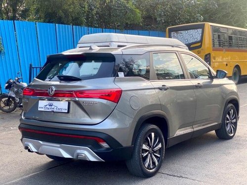 2019 MG Hector AT for sale in Mumbai