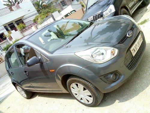 2015 Ford Figo 1.5D Titanium MT for sale in Coimbatore