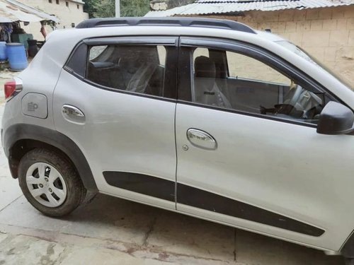 Used 2016 Renault Kwid RXT MT for sale in Hyderabad