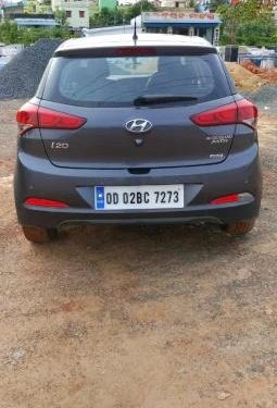 Used 2014 Hyundai Elite i20 MT for sale in Bhubaneswar