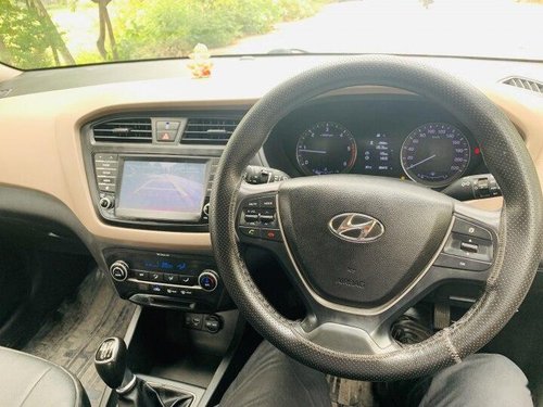 2018 Hyundai i20 Asta Option 1.4 CRDi MT for sale in Surat