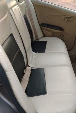 2013 Honda Amaze S Diesel MT for sale in Bhubaneswar