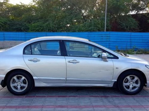 Honda Civic 2007 AT for sale in New Delhi