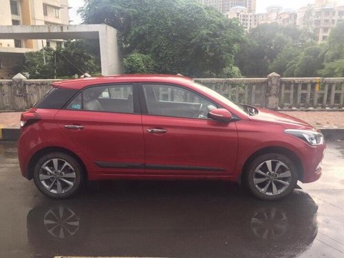 Hyundai i20 Asta 2017 MT for sale in Thane