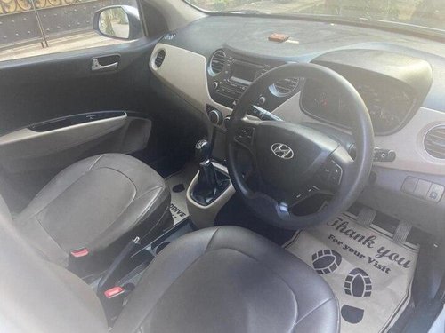 2015 Hyundai Xcent 1.2 VTVT S MT for sale in Mumbai