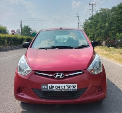 2017 Hyundai Eon Era Plus MT for sale in Bhopal