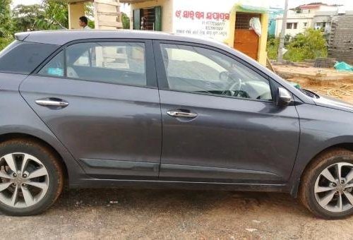 Used 2014 Hyundai Elite i20 MT for sale in Bhubaneswar