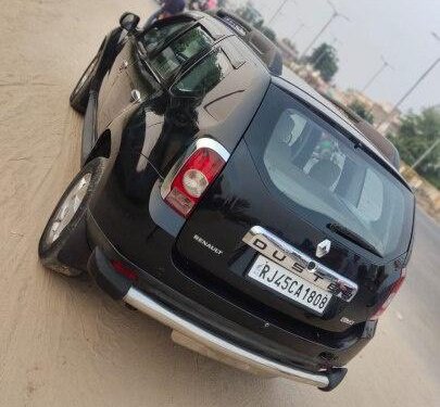 2013 Renault Duster 85PS Diesel RxL Plus MT for sale in Jaipur