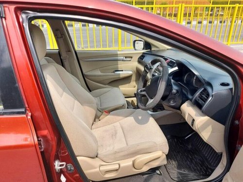 Honda City i-VTEC S 2010 MT for sale in Faridabad