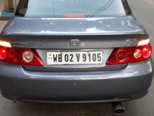 Used 2006 Honda City MT for sale in Kolkata