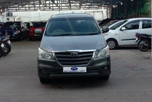 2014 Toyota Innova MT for sale in Coimbatore