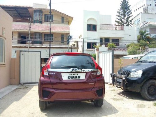 2015 Honda Jazz 1.2 V i VTEC AT for sale in Coimbatore