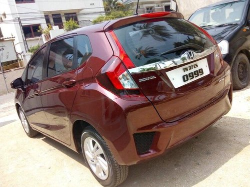 2015 Honda Jazz 1.2 V i VTEC AT for sale in Coimbatore