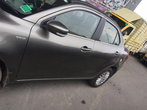 2017 Maruti Suzuki Swift Dzire MT for sale in Chennai