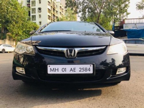 2007 Honda Civic 2006-2010 MT for sale in Mumbai