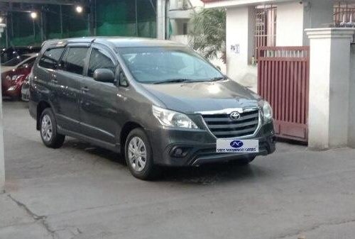 2014 Toyota Innova MT for sale in Coimbatore