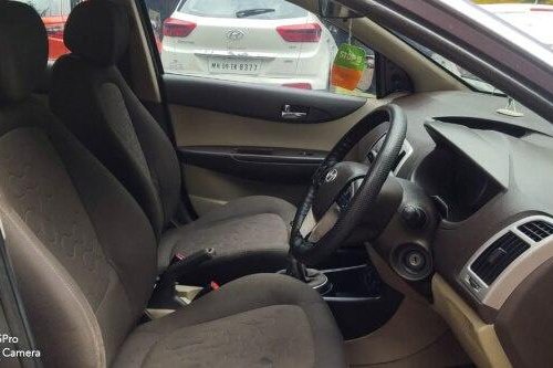 2011 Hyundai Elite i20 1.4 Sportz MT in Mumbai