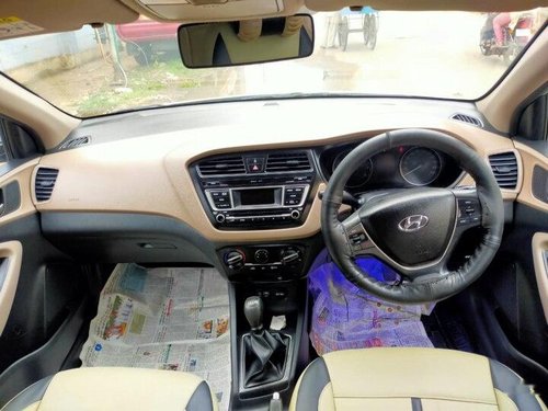 Used Hyundai Elite i20 2017 MT for sale in Chennai
