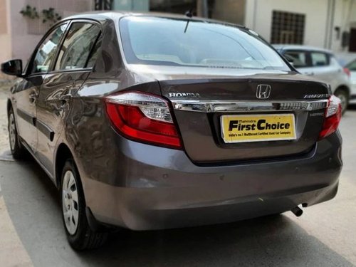 Honda Amaze S i-Dtech 2016 MT for sale in Jaipur