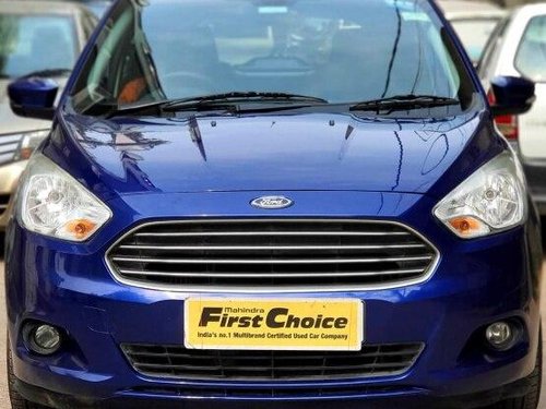 2016 Ford Figo 1.5D Trend MT for sale in Jaipur