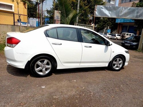 Honda City i-VTEC V 2011 MT for sale in Nashik