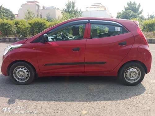 2017 Hyundai Eon Era Plus MT for sale in Bhopal