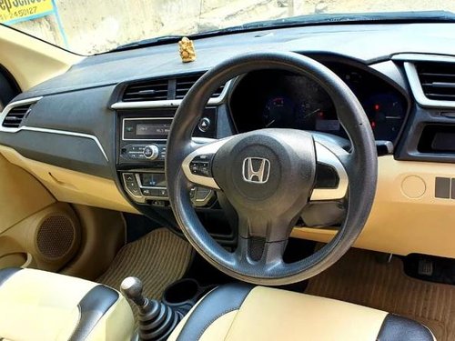 Honda Amaze S i-Dtech 2016 MT for sale in Jaipur