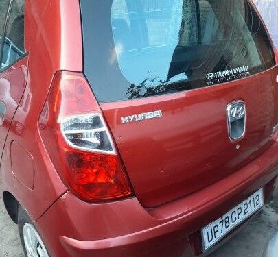 2012 Hyundai i10 Era 1.1 MT for sale in Kanpur