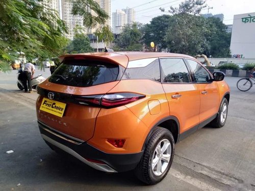 Used 2019 Tata Harrier XZ MT for sale in Thane