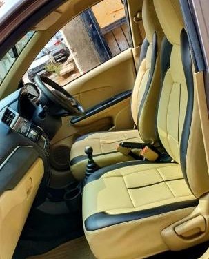Honda Amaze S i-Dtech 2016 MT for sale in Jaipur