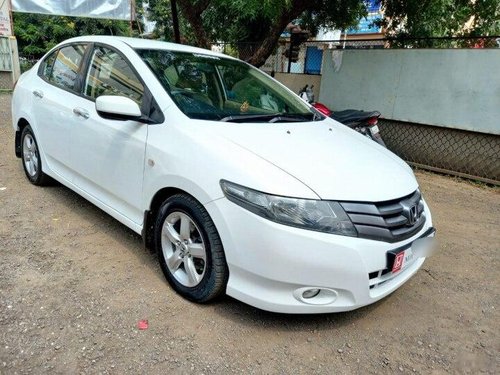 Honda City i-VTEC V 2011 MT for sale in Nashik