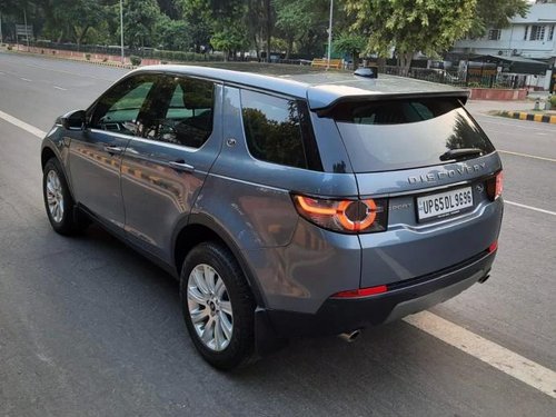 2019 Land Rover Discovery Sport TD4 SE AT for sale in New Delhi
