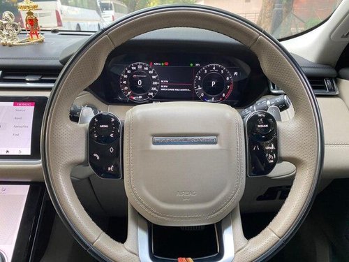 2019 Land Rover Range Rover Velar AT for sale in New Delhi